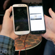 Illustration for article titled HTC Droid DNA Hands On: This Thing Is Sick
